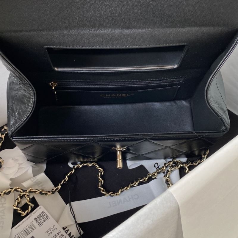 Chanel Top Handle Bags